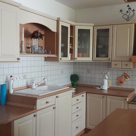 شقة Apartman Rozsochy المظهر الخارجي الصورة