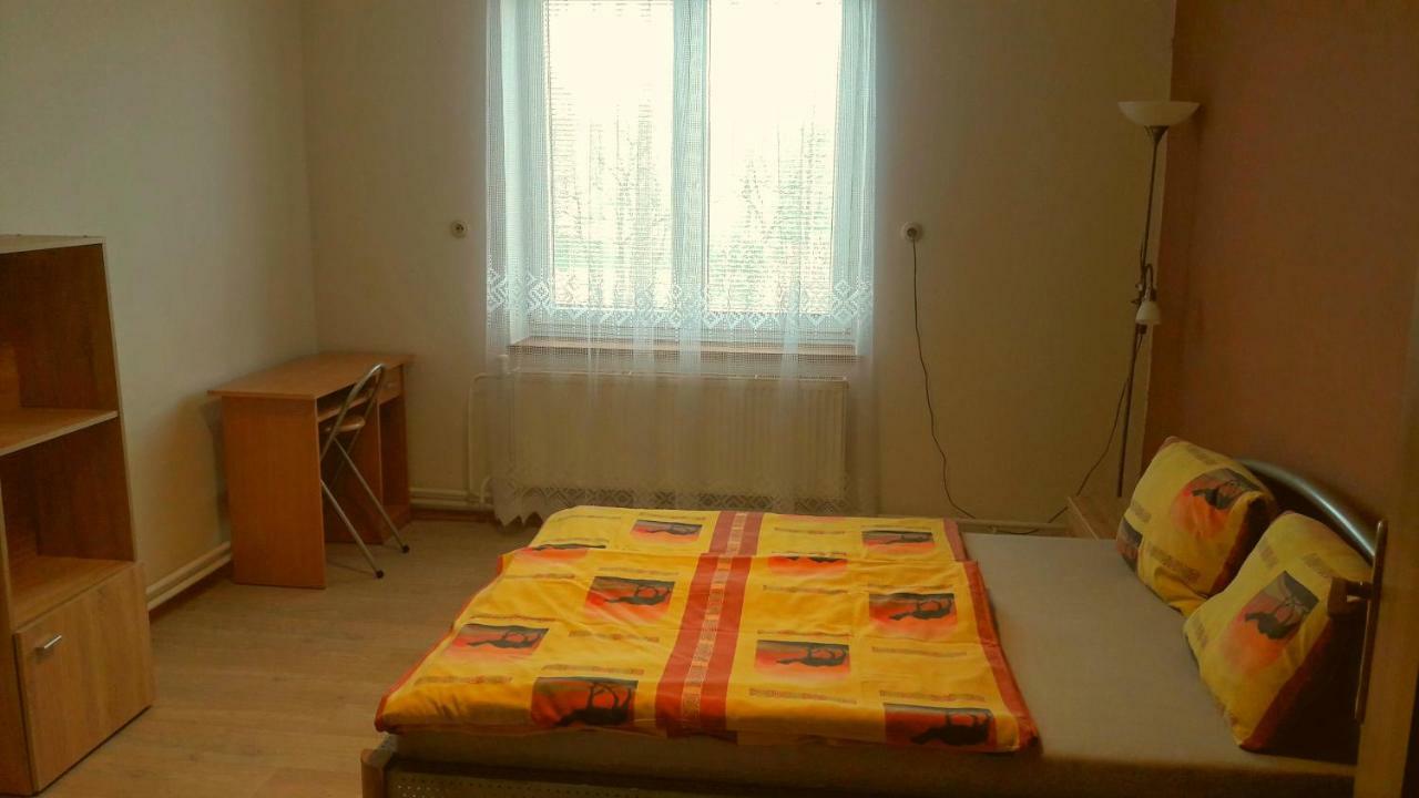 شقة Apartman Rozsochy المظهر الخارجي الصورة