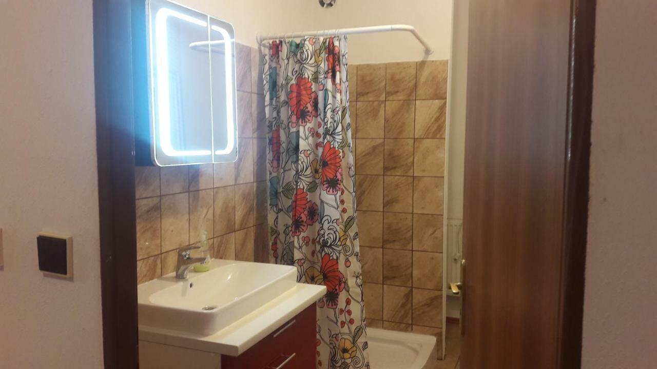 شقة Apartman Rozsochy المظهر الخارجي الصورة