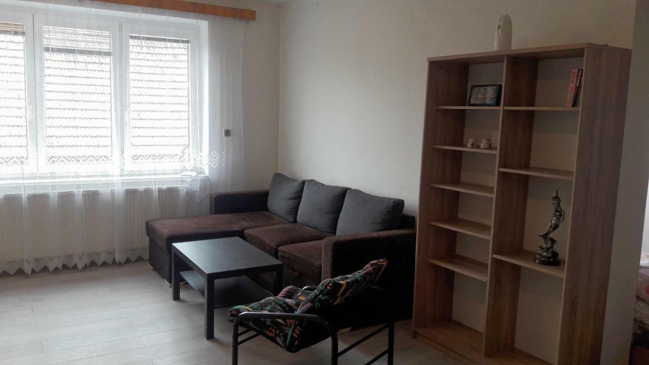 شقة Apartman Rozsochy المظهر الخارجي الصورة