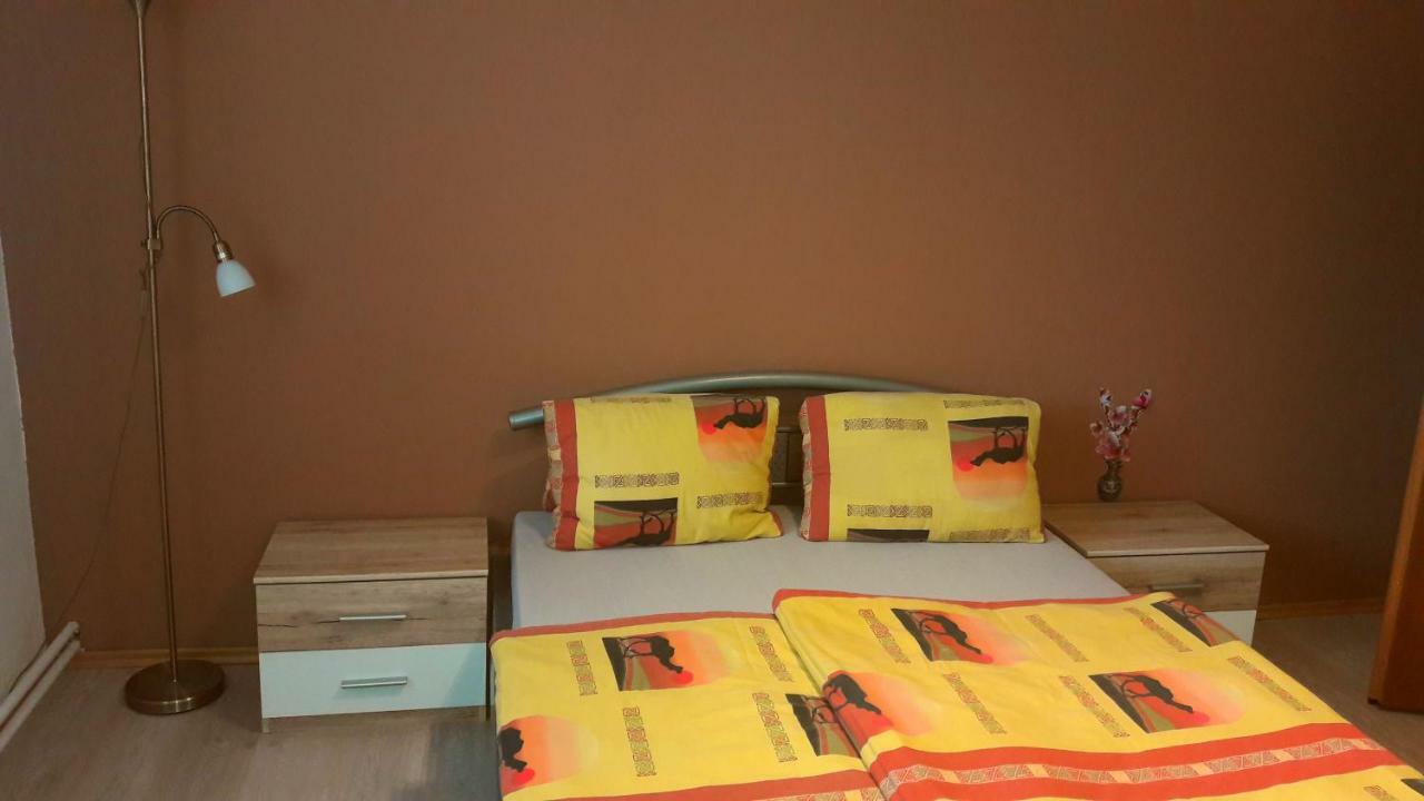شقة Apartman Rozsochy المظهر الخارجي الصورة