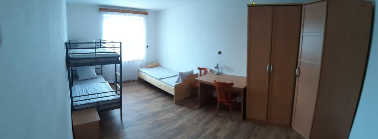 شقة Apartman Rozsochy المظهر الخارجي الصورة
